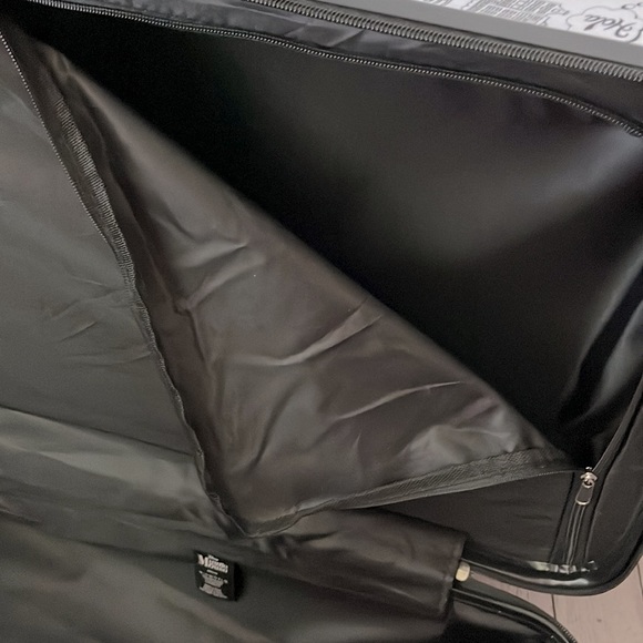 🆕❤️DISNEY MINNIE MOUSE COLLECTION LUGGAGE/SUITCASE - Picture 10 of 13